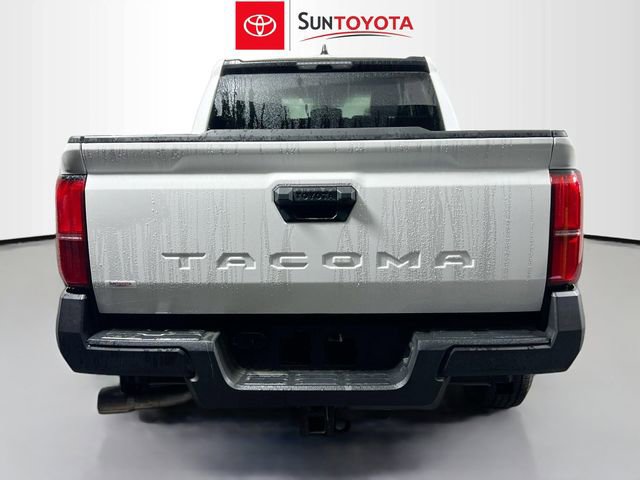 New 2026 Toyota Tacoma SR image 4
