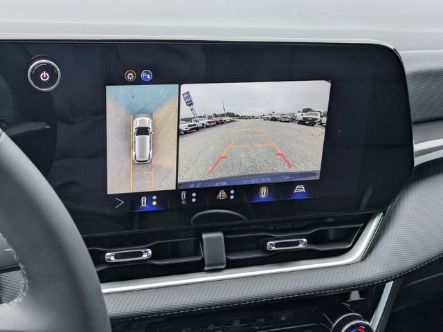 New 2026 Chevrolet Equinox LT FWD image 19
