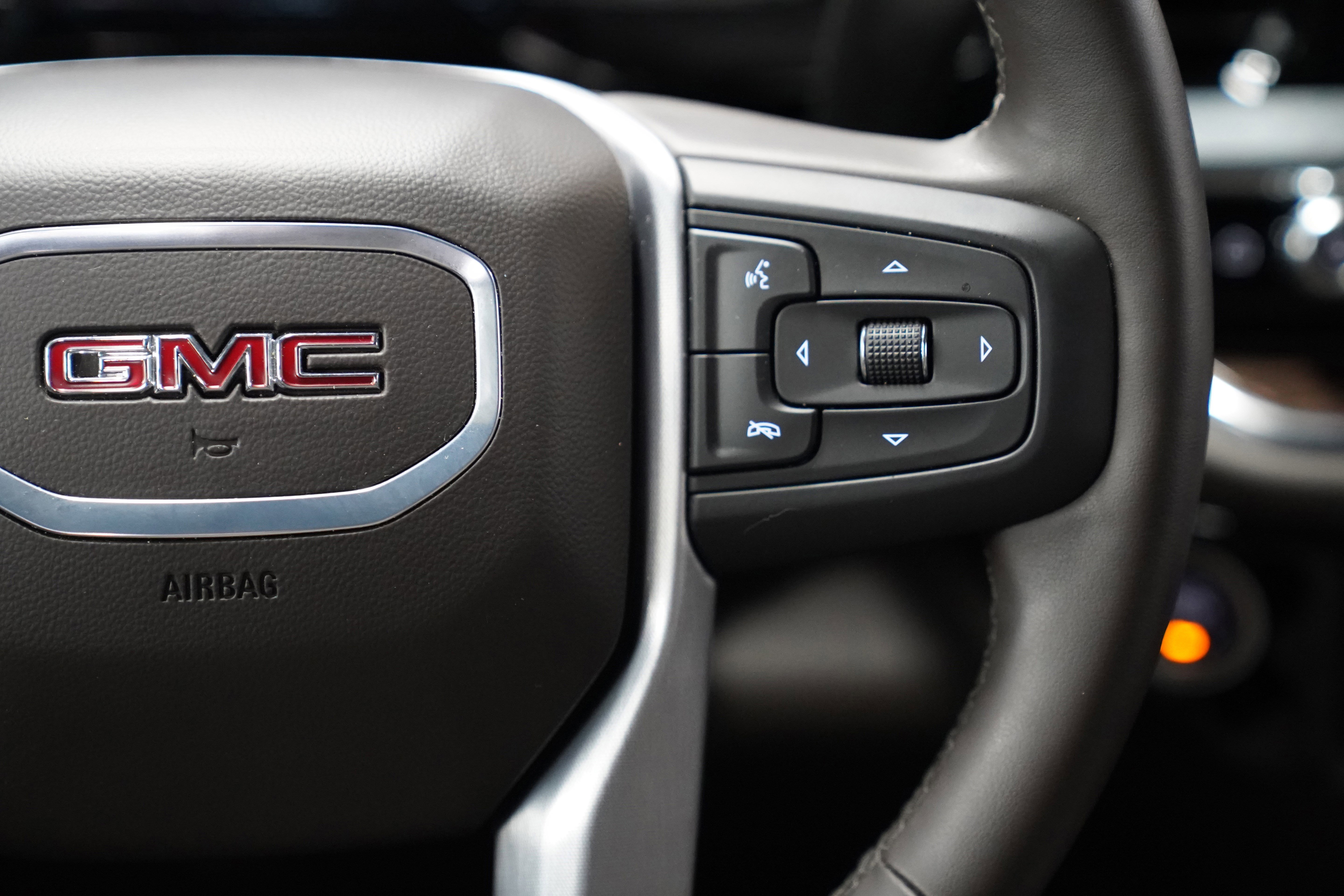 Used 2024 GMC Sierra 3500 SLE image 20