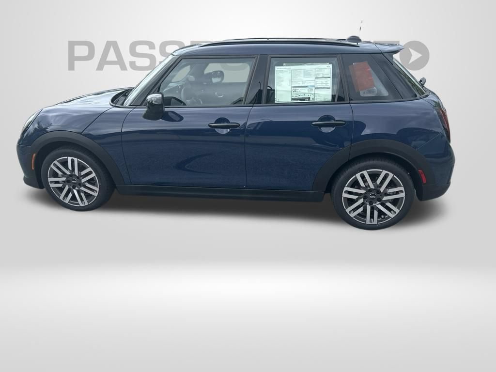New 2026 MINI Cooper S FWD image 3