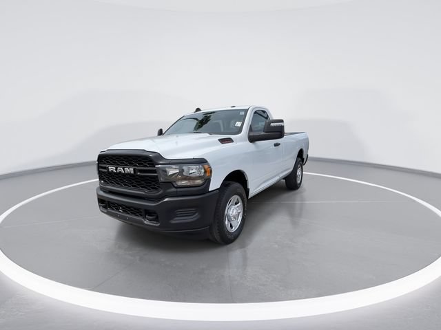 Used 2023 RAM 2500 Tradesman RWD video 3