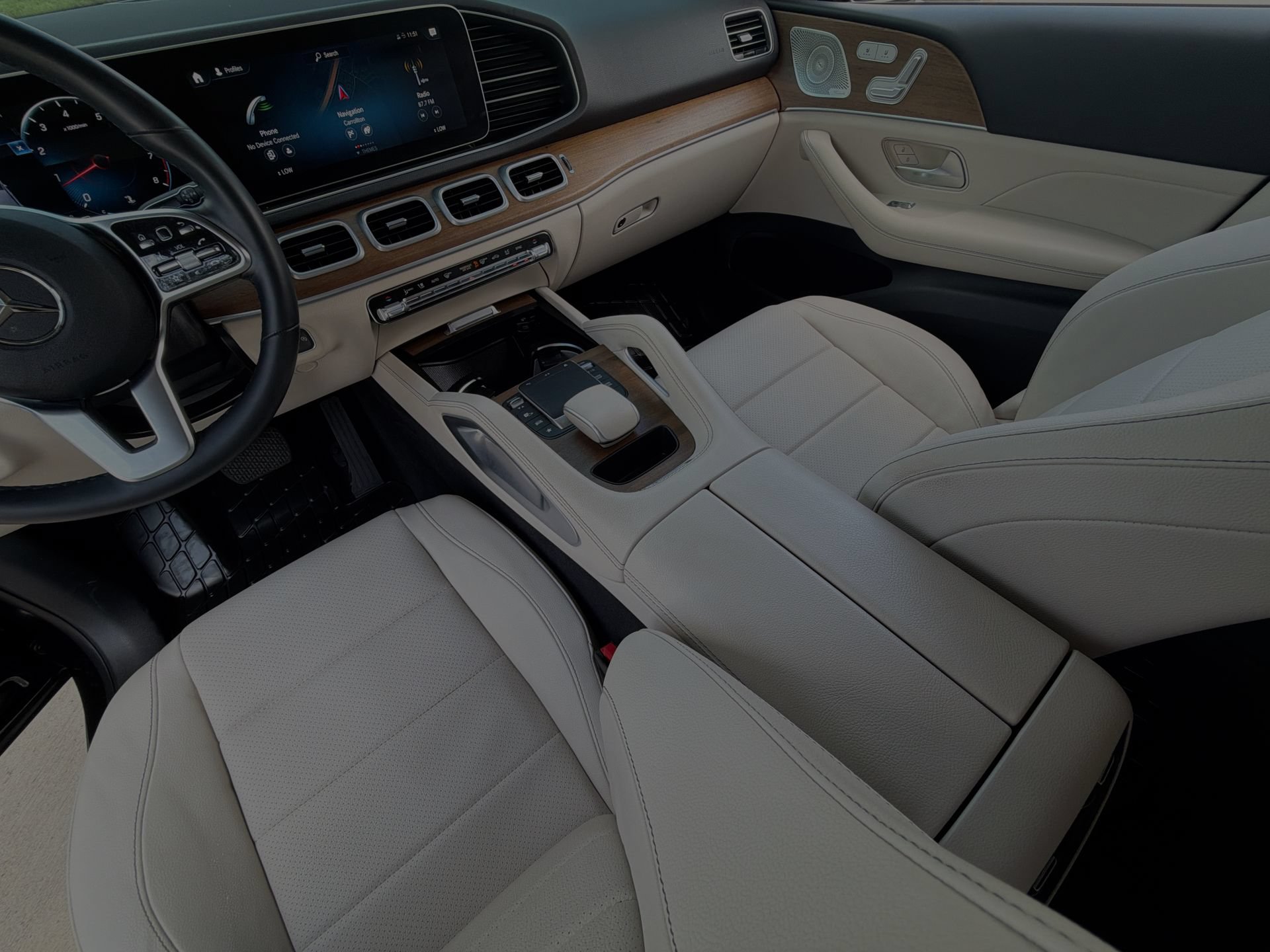 Used 2022 Mercedes-Benz GLE 350 image 21