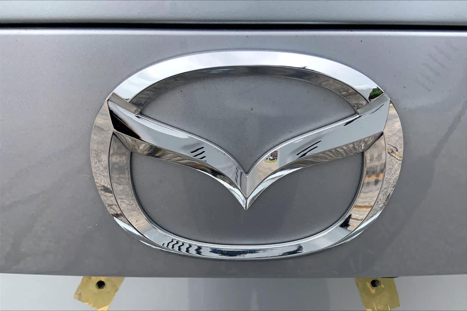 Certified 2024 MAZDA CX-90 Plug-In Hybrid w/ Premium Plus AWD/4WD image 33