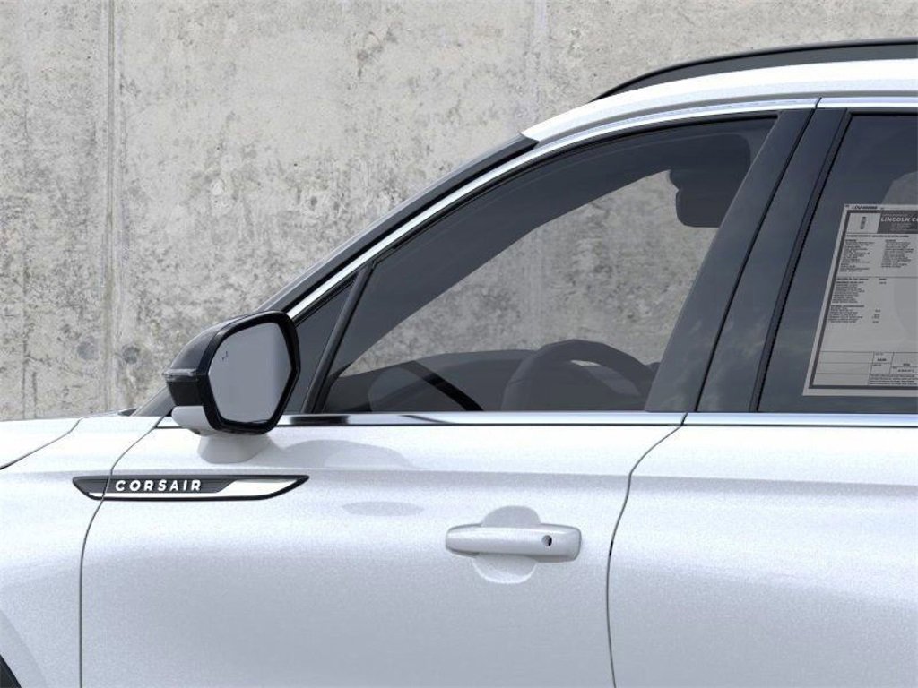 New 2026 Lincoln Corsair Premiere image 20