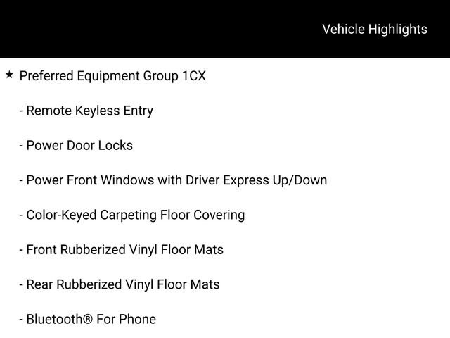 Used 2026 Chevrolet Silverado 2500 Custom w/ Custom Convenience Package image 3