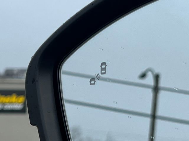 New 2026 Nissan Pathfinder Platinum image 45