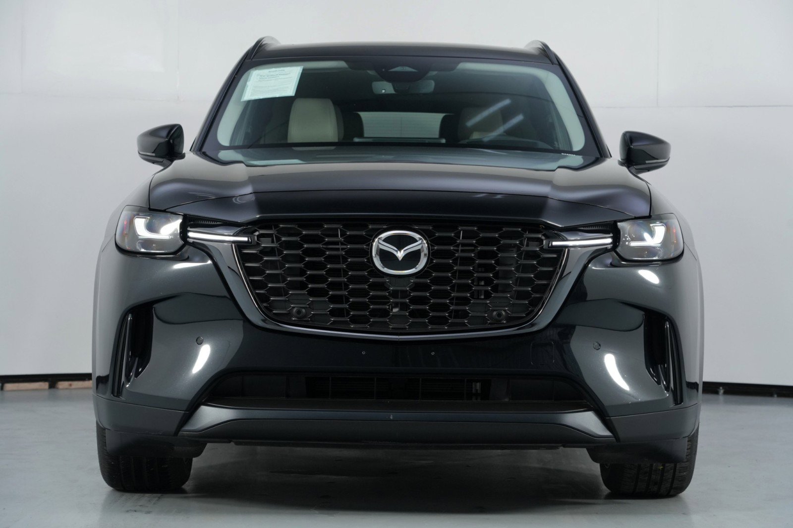 Used 2025 MAZDA CX-90 Plug-In Hybrid w/Premium Sport image 7