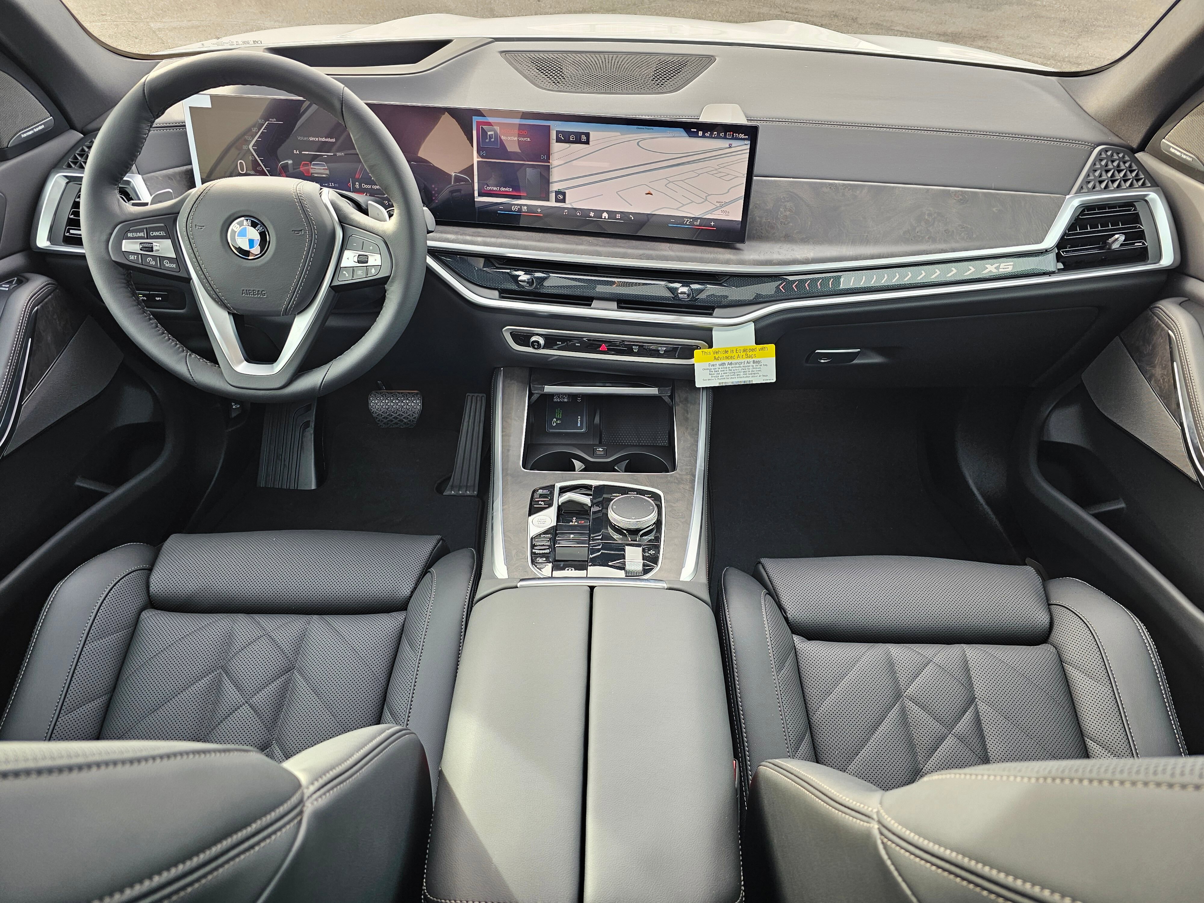 New 2026 BMW X5 xDrive40i image 10