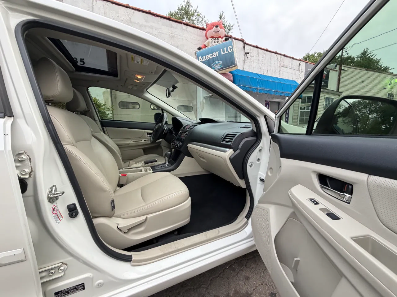Used 2014 Subaru Impreza 2.0i Limited AWD/4WD image 32