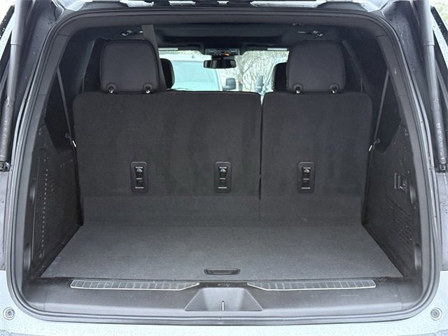 Certified 2023 GMC Yukon XL AT4 w/ AT4 Premium Package image 35