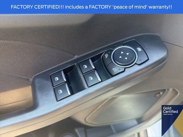Used 2023 Ford Escape Active FWD image 24