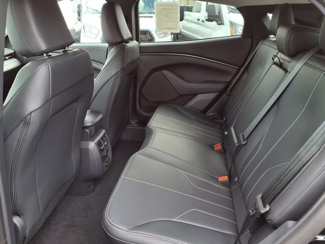 New 2026 Ford Mustang Mach-E Select w/ Interior Protection Package image 8