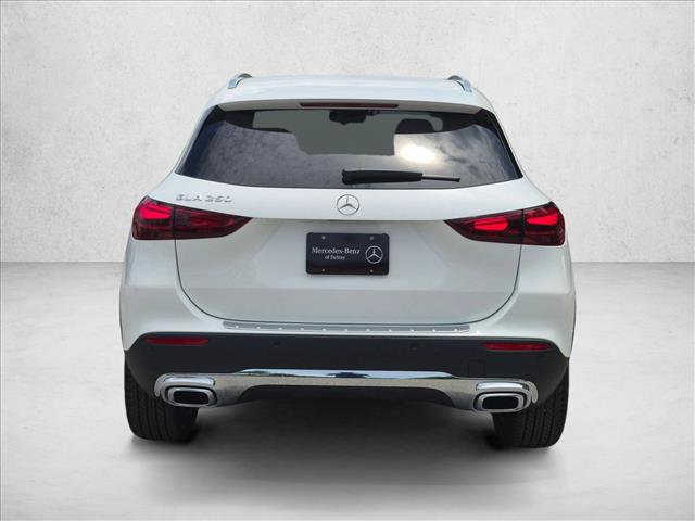 New 2026 Mercedes-Benz GLA 250 image 7