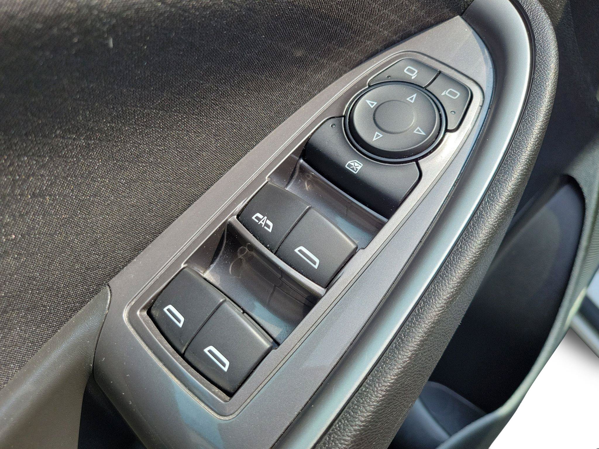 Used 2024 Chevrolet Malibu LT FWD image 10
