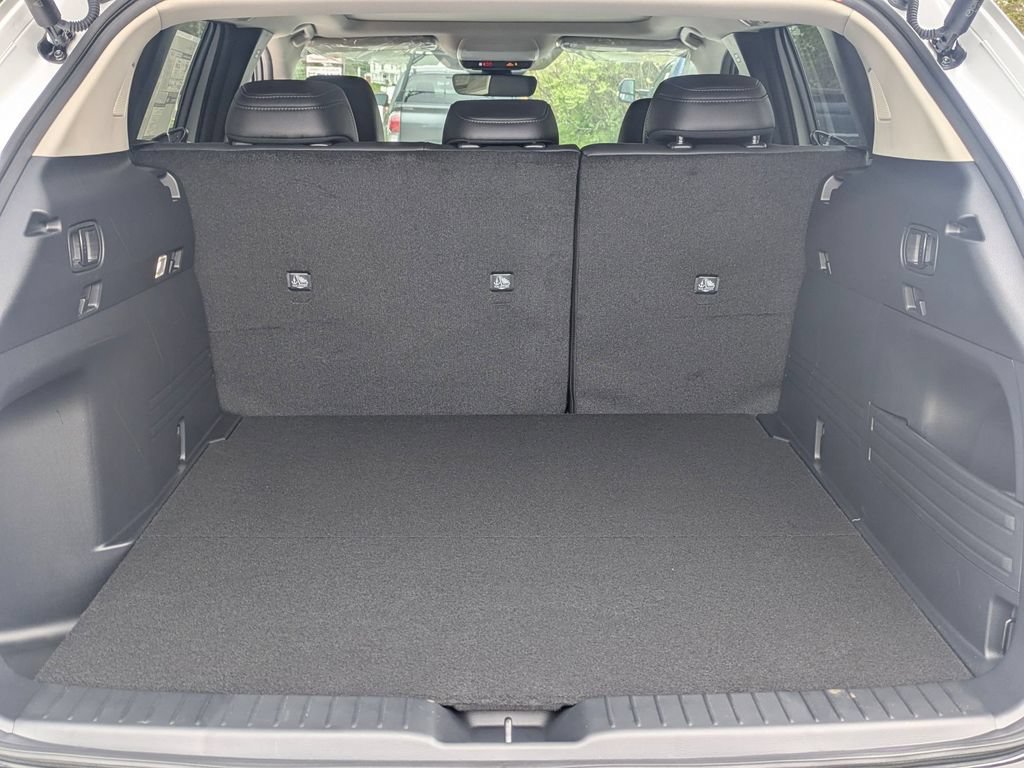 New 2026 MAZDA CX-50 AWD 2.5 Hybrid w/ Cargo Package image 41