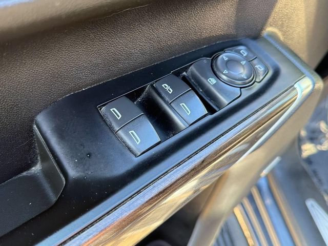 Used 2022 Chevrolet Silverado 1500 RST w/ All Star Edition Plus AWD/4WD image 22