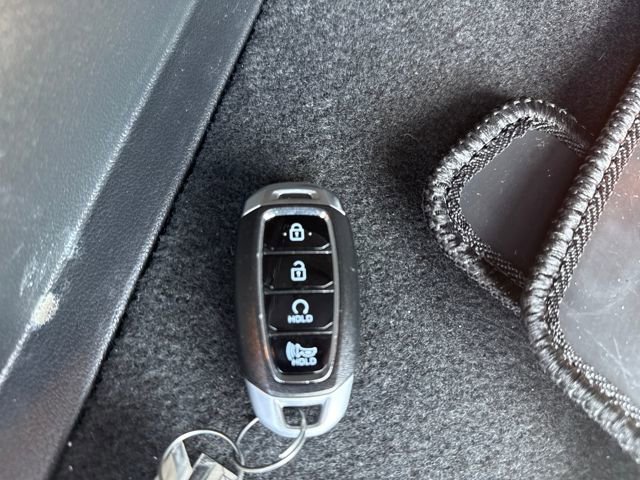 Certified 2023 Hyundai Kona SEL image 45