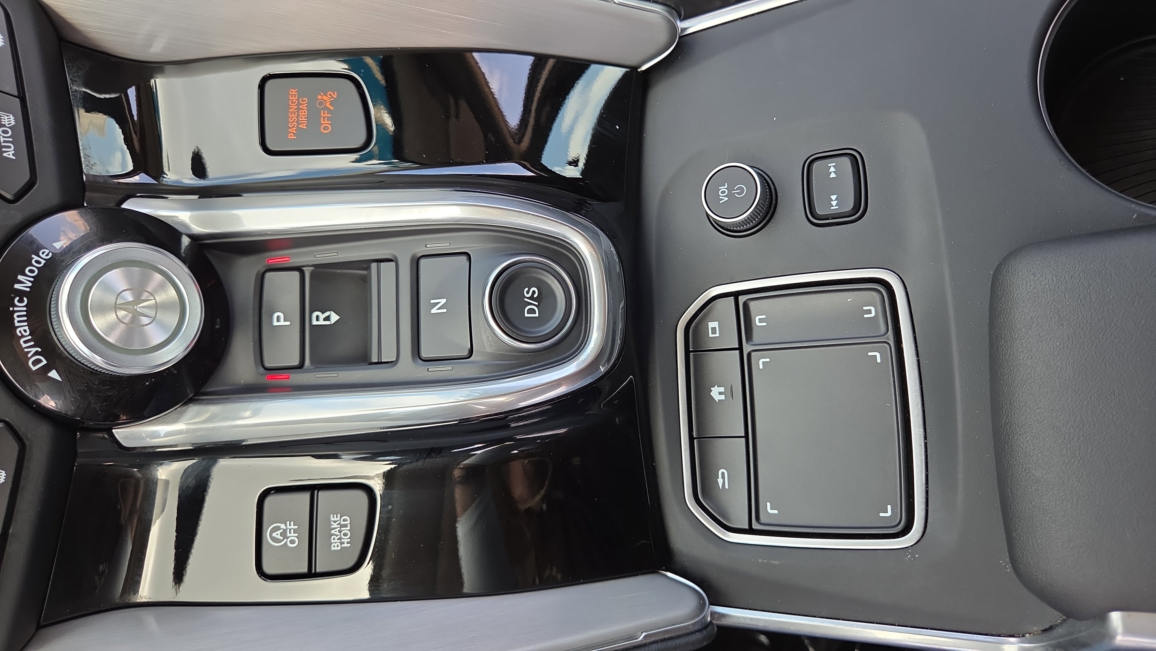 Used 2023 Acura TLX w/ Technology Package FWD image 36