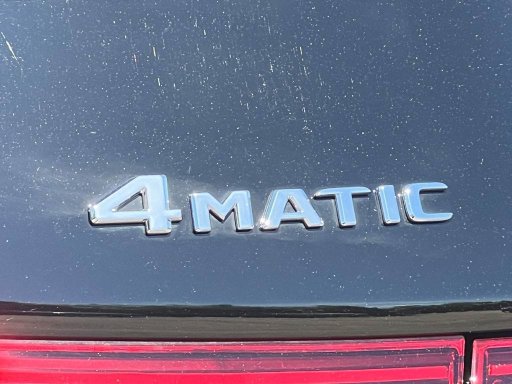 New 2026 Mercedes-Benz GLB 250 4MATIC image 11
