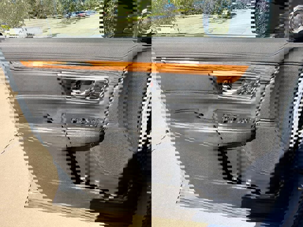 Used 2021 Honda CR-V EX-L image 21