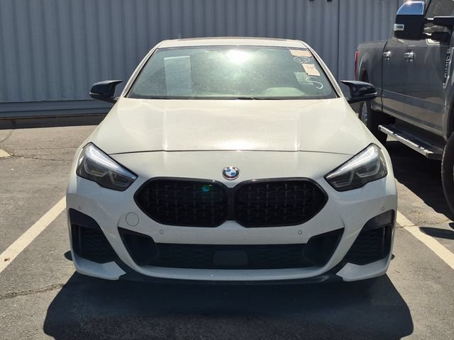 Used 2021 BMW M235i xDrive Gran Coupe w/ Shadowloine Package AWD/4WD image 2