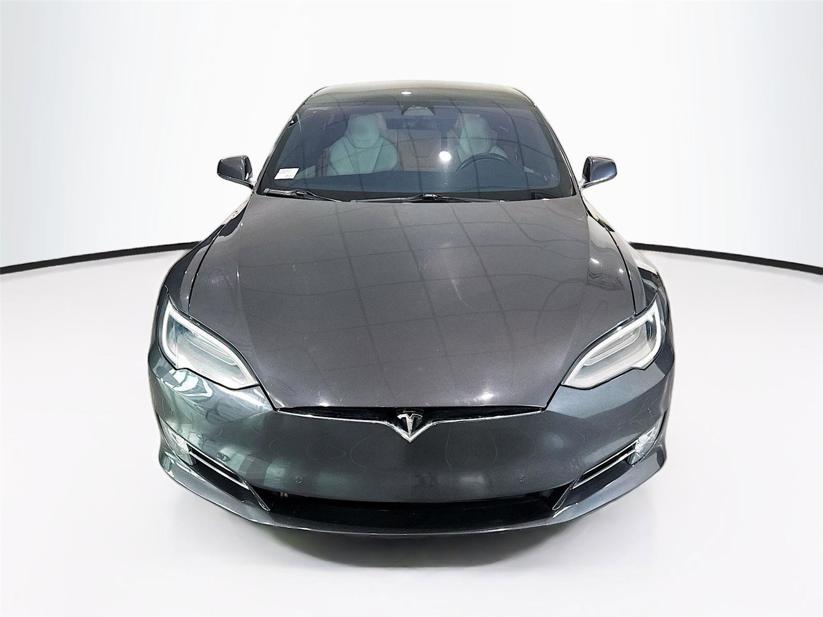 Used 2019 Tesla Model S Long Range image 23