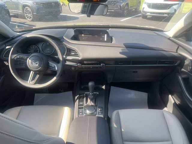 New 2026 MAZDA CX-30 AWD 2.5 S w/ Select Sport Pkg image 17