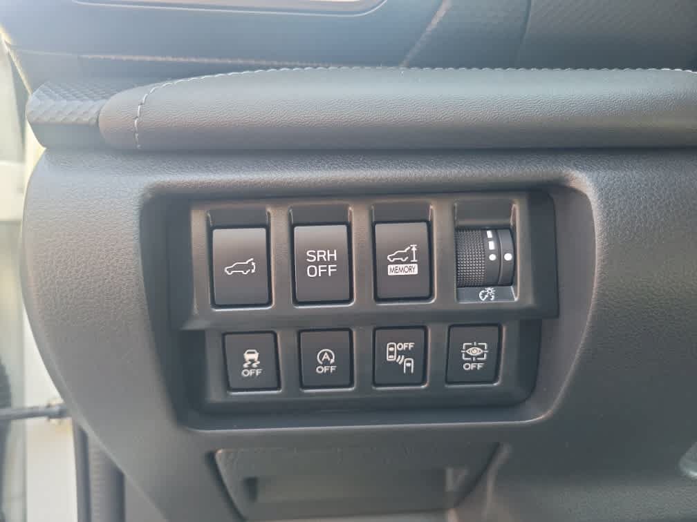 Used 2019 Subaru Forester Touring AWD/4WD image 24