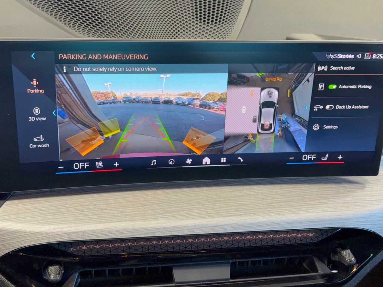 Certified 2025 BMW 430i w/ Premium Package RWD image 24
