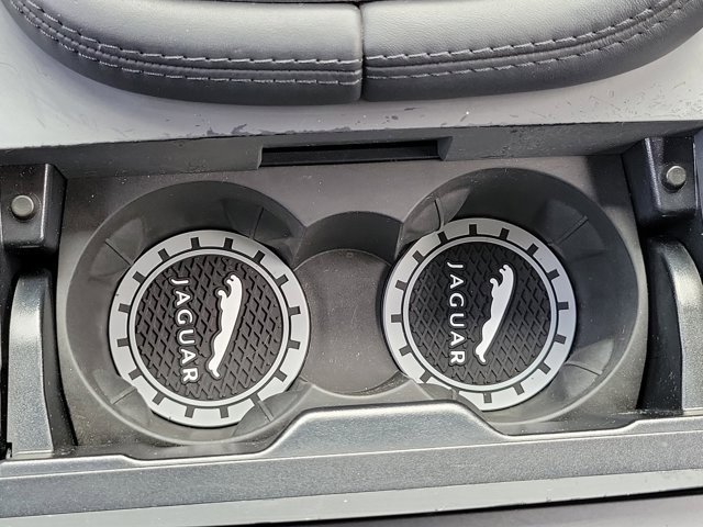 Used 2014 Jaguar F-TYPE S image 25