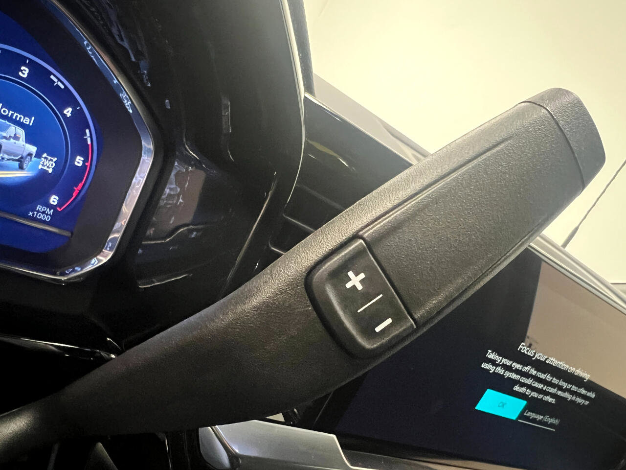New 2025 Chevrolet Silverado 2500 LTZ w/ Z71 Chrome Sport Edition image 32