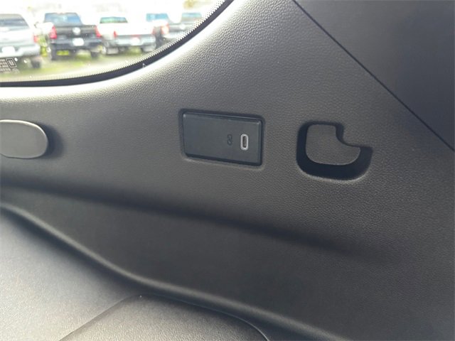 Used 2021 Chevrolet Tahoe LS image 36