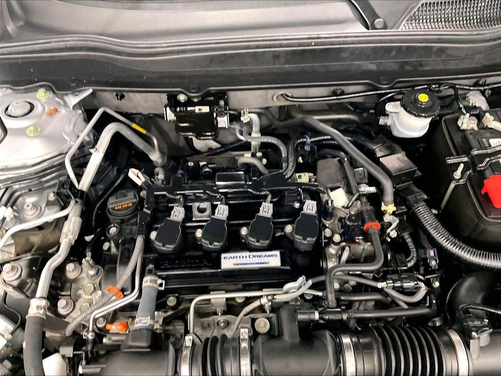 Used 2018 Honda Accord Sport image 34