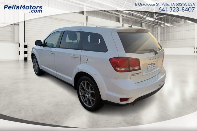 Used 2014 Dodge Journey R/T FWD image 5