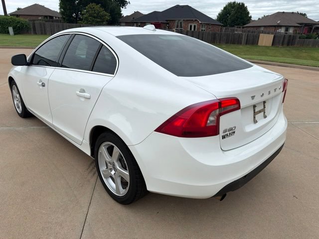 Used 2012 Volvo S60 T5 FWD image 3