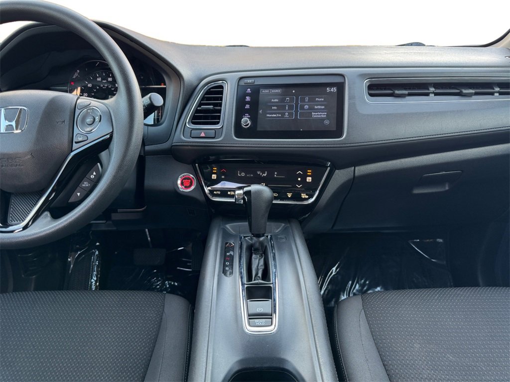 Used 2022 Honda HR-V EX image 23