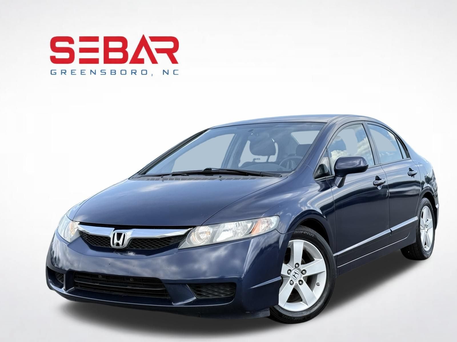 Used 2010 Honda Civic LX-S image 1