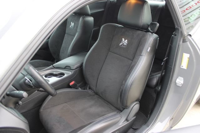 Used 2023 Dodge Challenger R/T Scat Pack w/ Plus Package RWD image 20