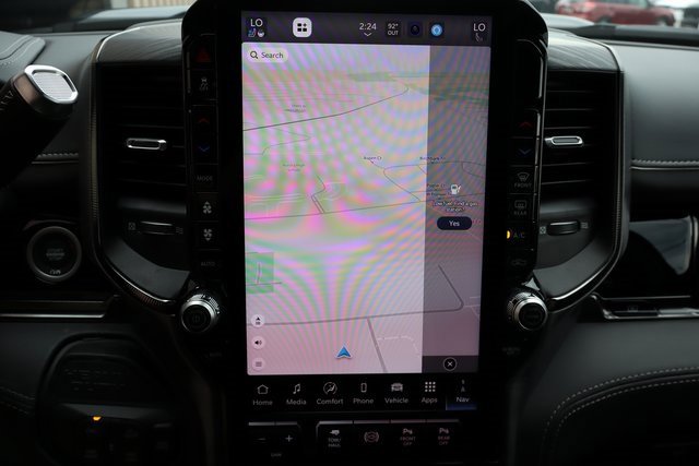 New 2025 RAM 2500 Rebel w/ Rebel Level 2 Equipment Group image 25