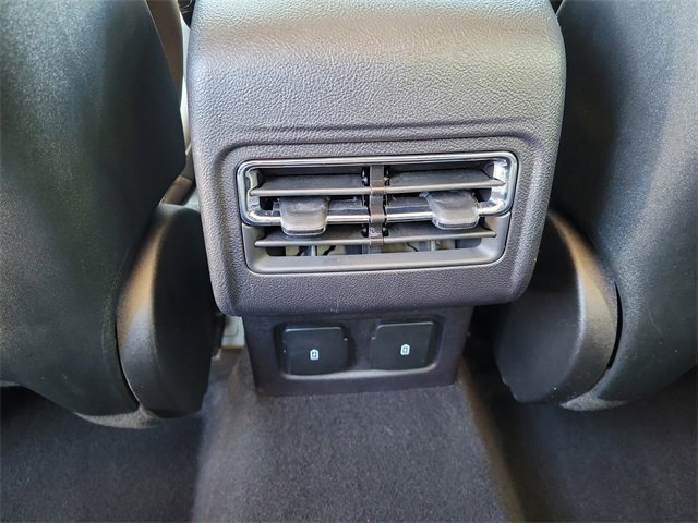 Certified 2023 Lincoln Corsair AWD w/ Equipment Group 101A image 24