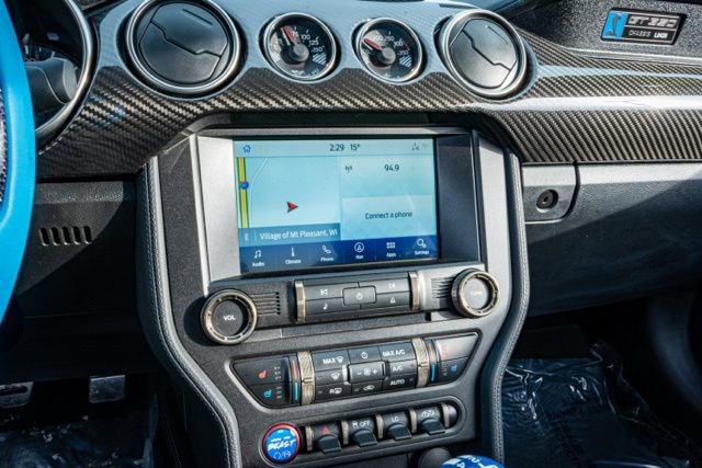 Used 2020 Ford Mustang Shelby GT350 w/ Technology Package RWD image 23