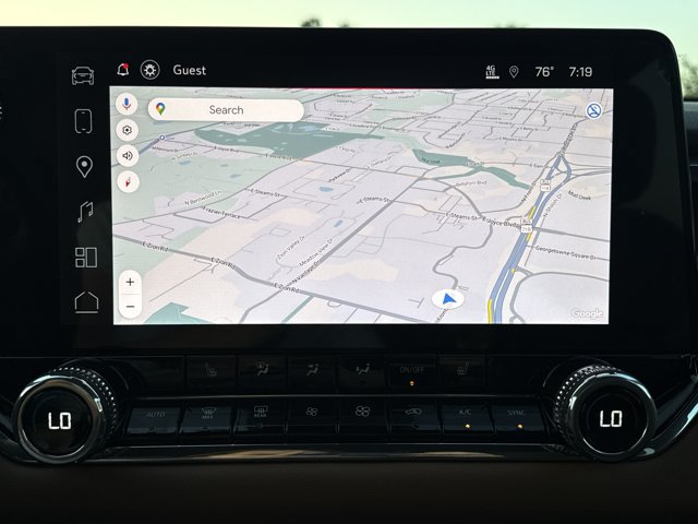 New 2026 GMC Canyon AT4 AWD/4WD image 8