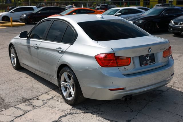 Used 2012 BMW 328i Sedan RWD image 8