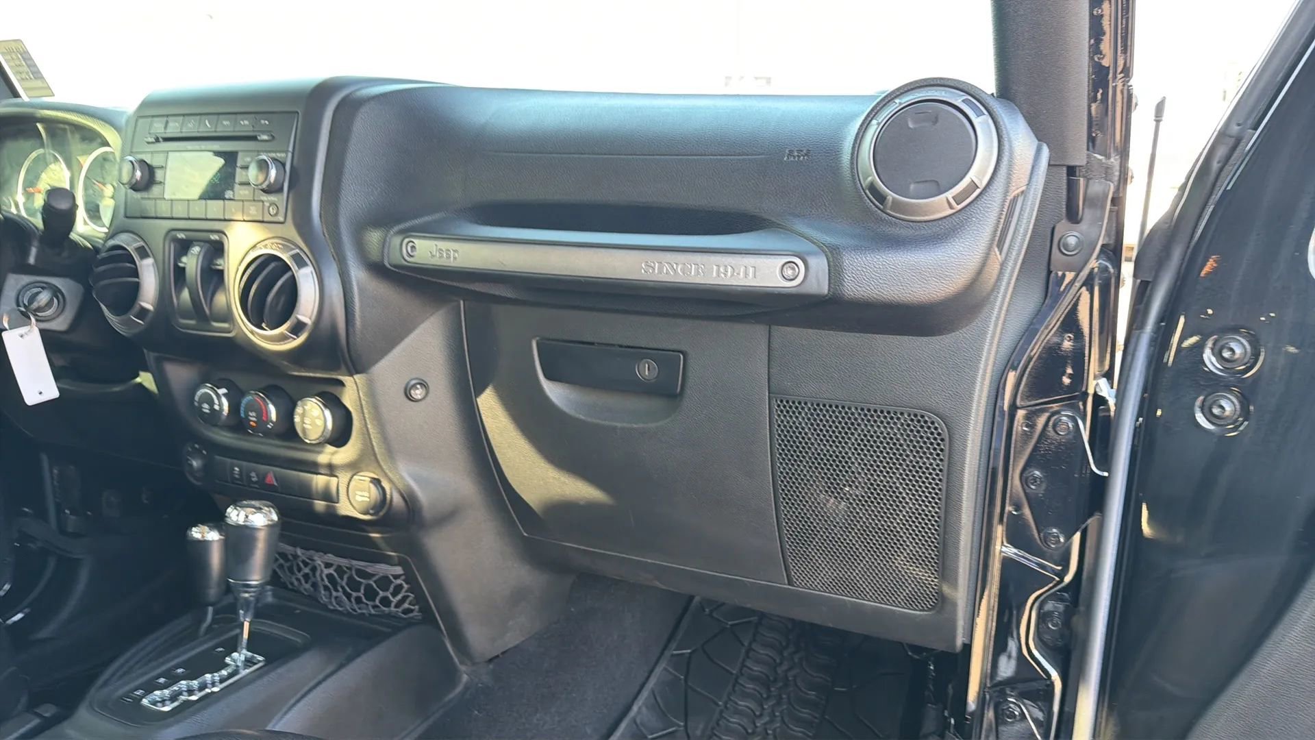 Used 2015 Jeep Wrangler Sport w/ Quick Order Package 24S image 71