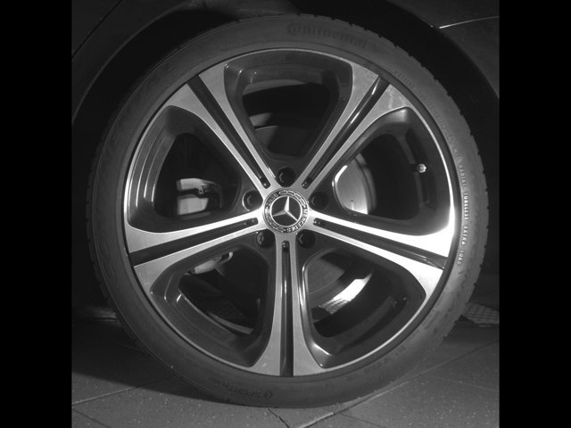 Used 2023 Mercedes-Benz C 300 Sedan image 10