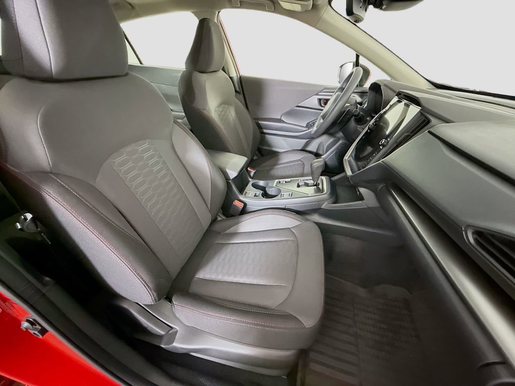Used 2024 Subaru Impreza 2.0i Sport image 27