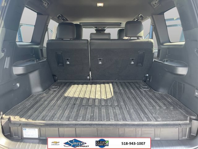 Used 2024 Toyota Land Cruiser AWD/4WD image 18