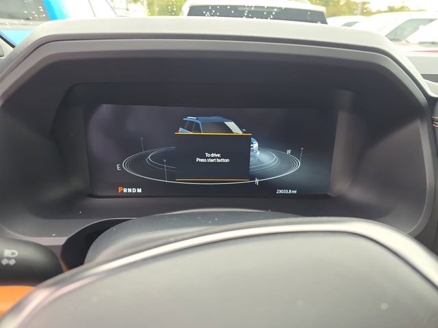 Used 2024 Ford Expedition Platinum image 22