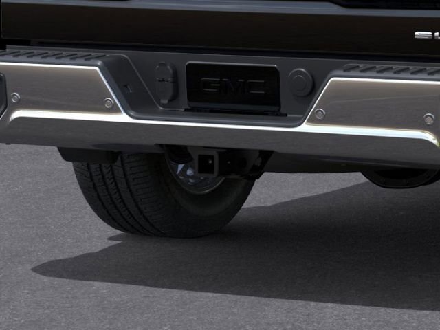 New 2026 GMC Sierra 1500 SLT image 14