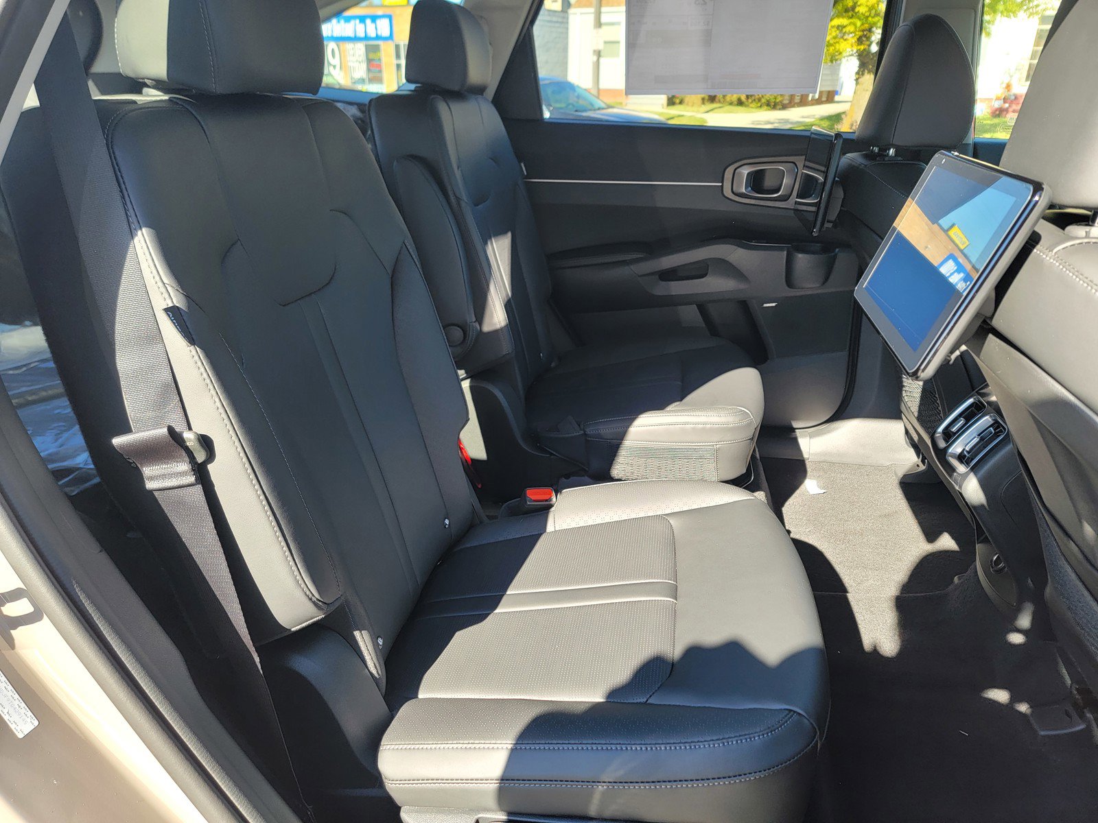 New 2026 Kia Sorento X-Line EX image 18